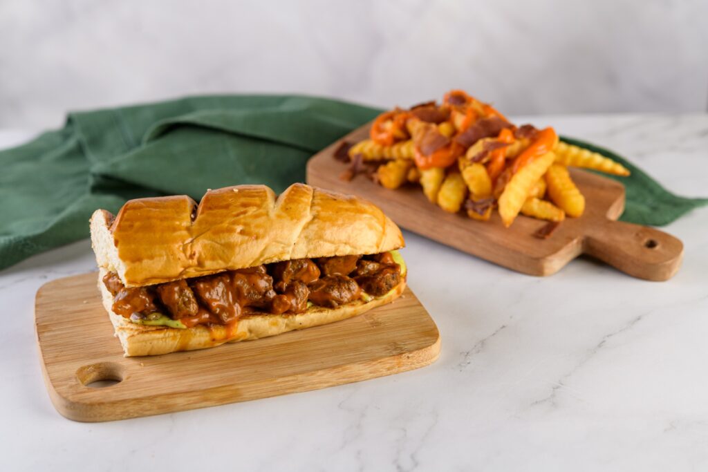 Fotografia de comida para 1000 Bocados, foto 4 de 15