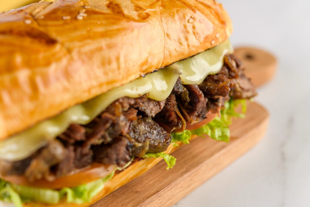 Fotografia de comida para 1000 Bocados, foto 1 de 15