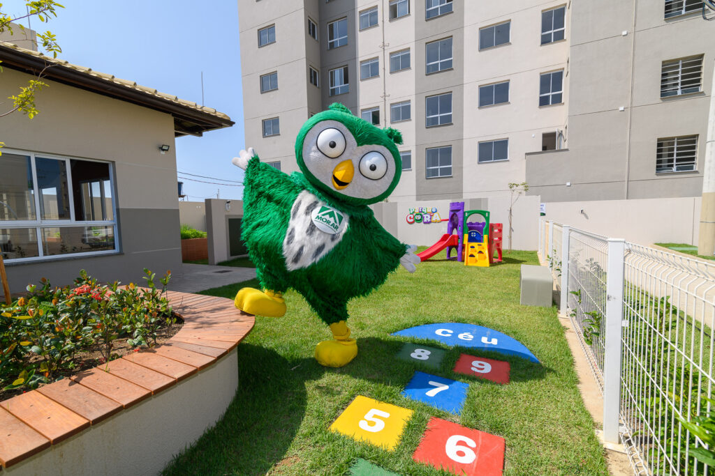 Fotografia publicitária para Morar, foto 5 de 12