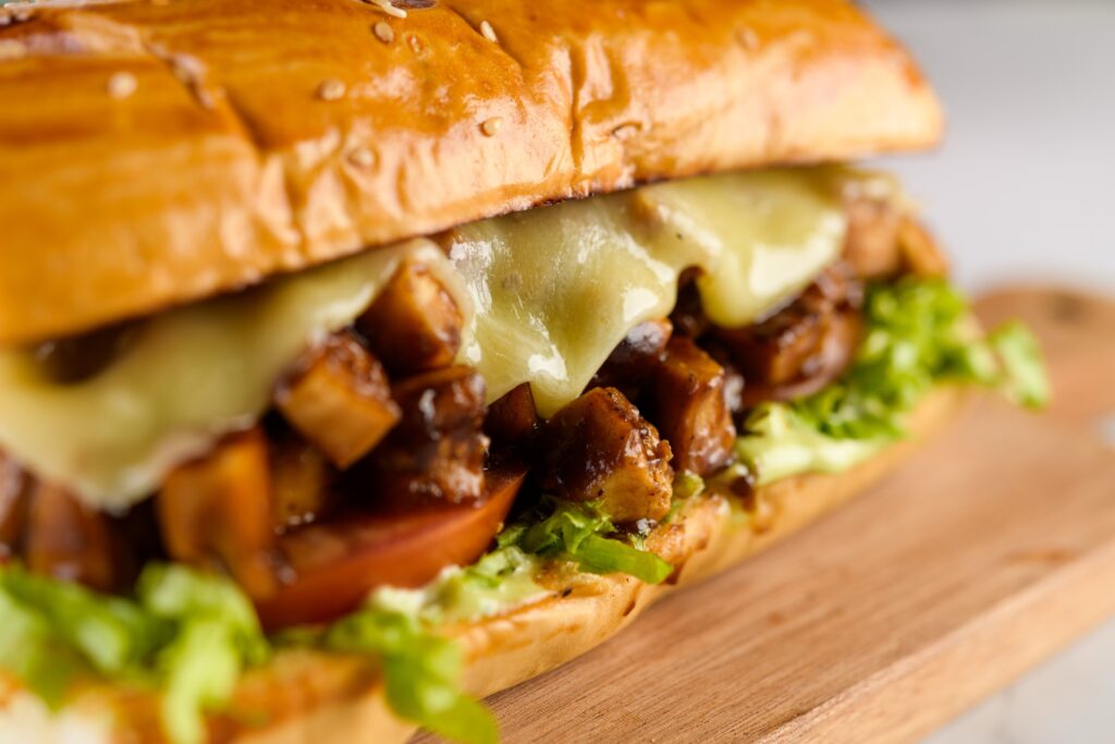 Fotografia de comida para 1000 Bocados, foto 6 de 15
