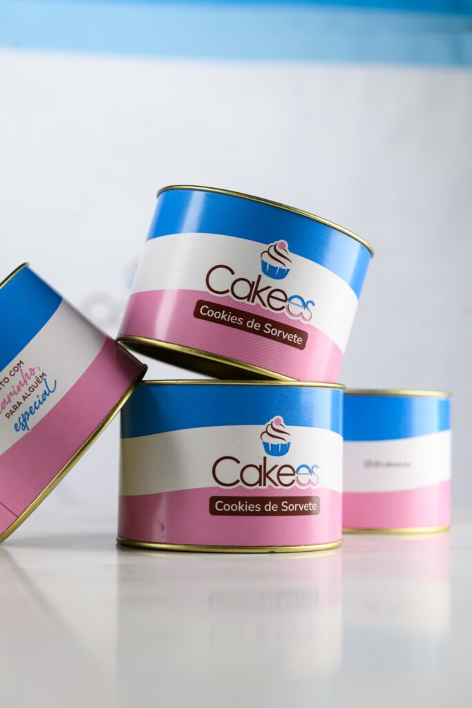 Fotografia de comida para Cakees, foto 4 de 14