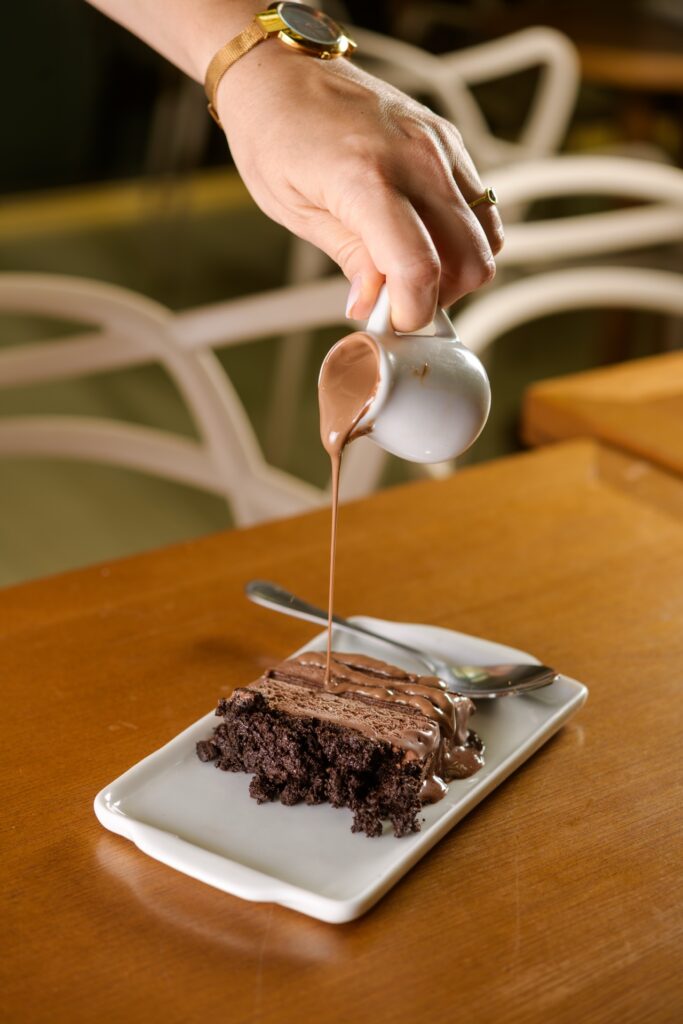 Fotografia de comida para Shopping Vitória, foto 4 de 14