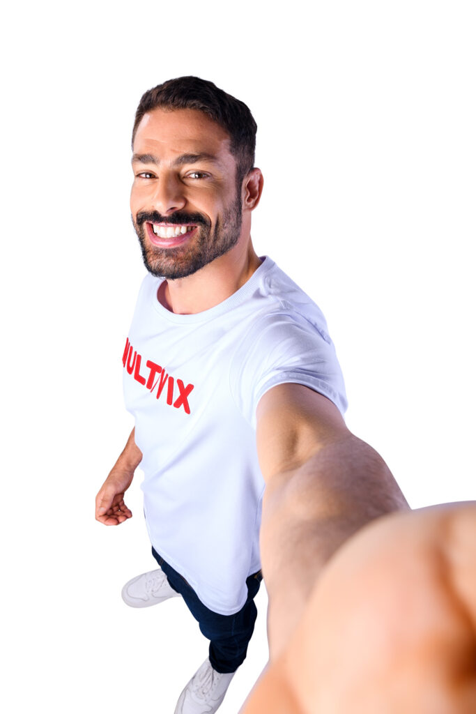 Fotografia publicitária para Multivix, foto 2 de 19