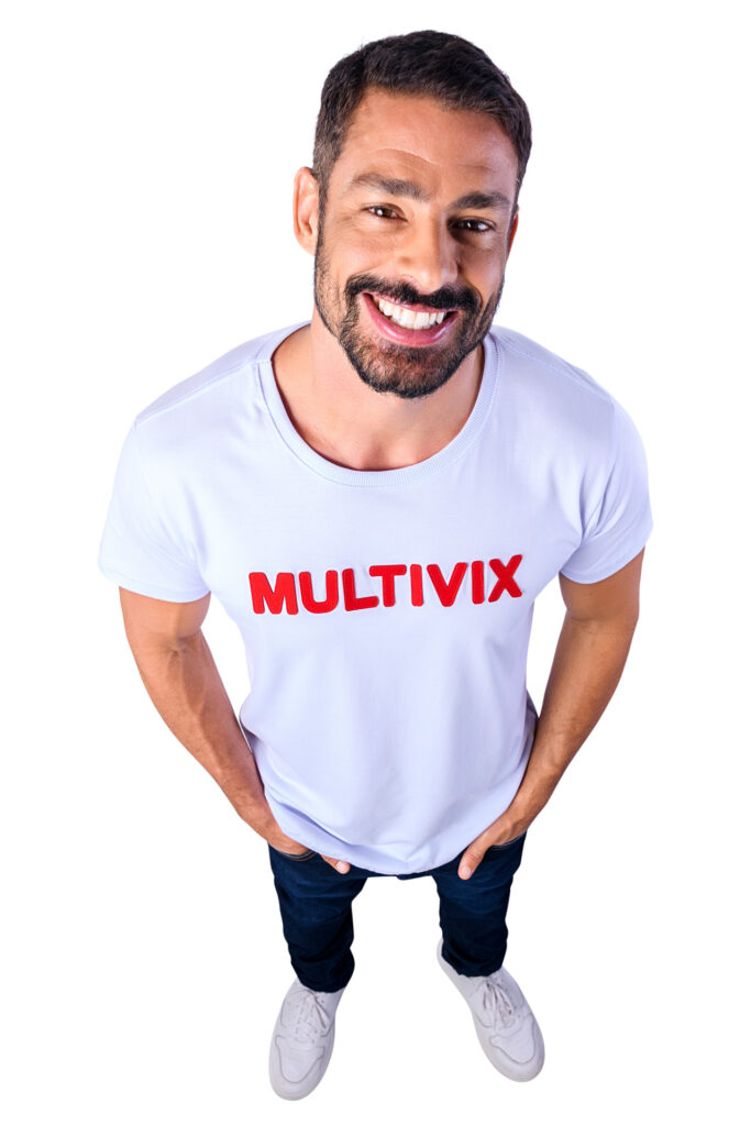 Fotografia publicitária para Multivix, foto 1 de 19