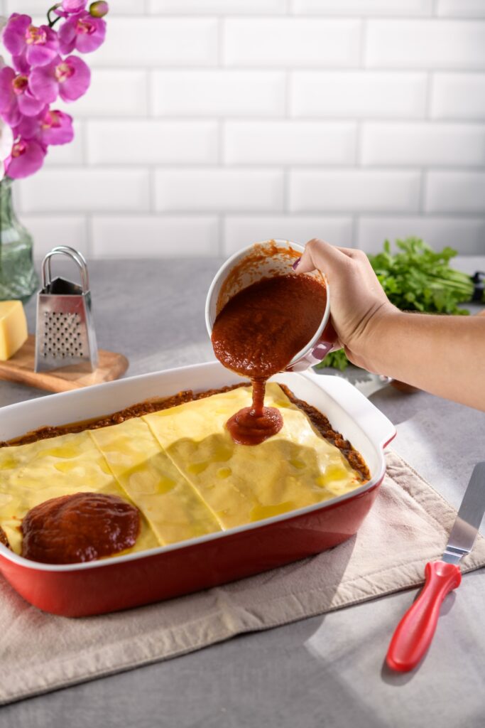 Fotografia de comida para Massas Preferenza, foto 5 de 15