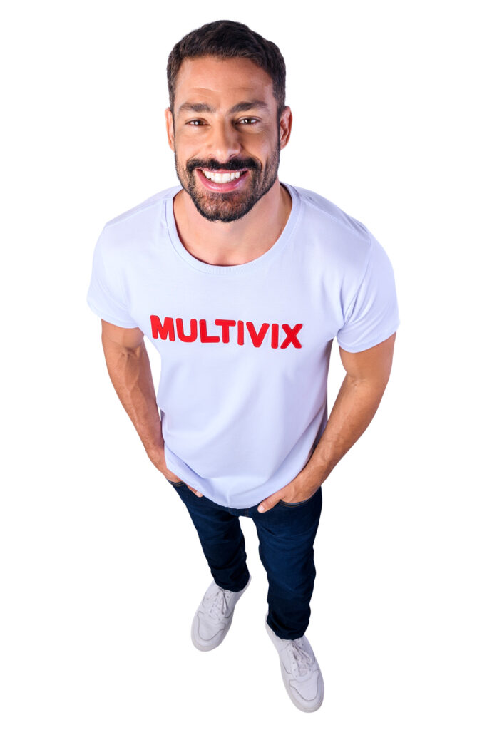 Fotografia publicitária para Multivix, foto 3 de 19