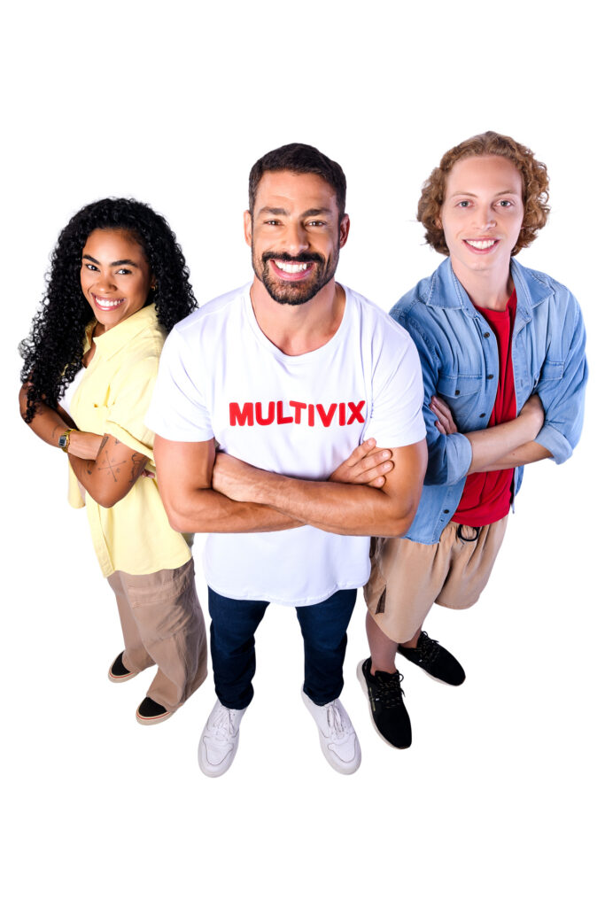 Fotografia publicitária para Multivix, foto 4 de 19