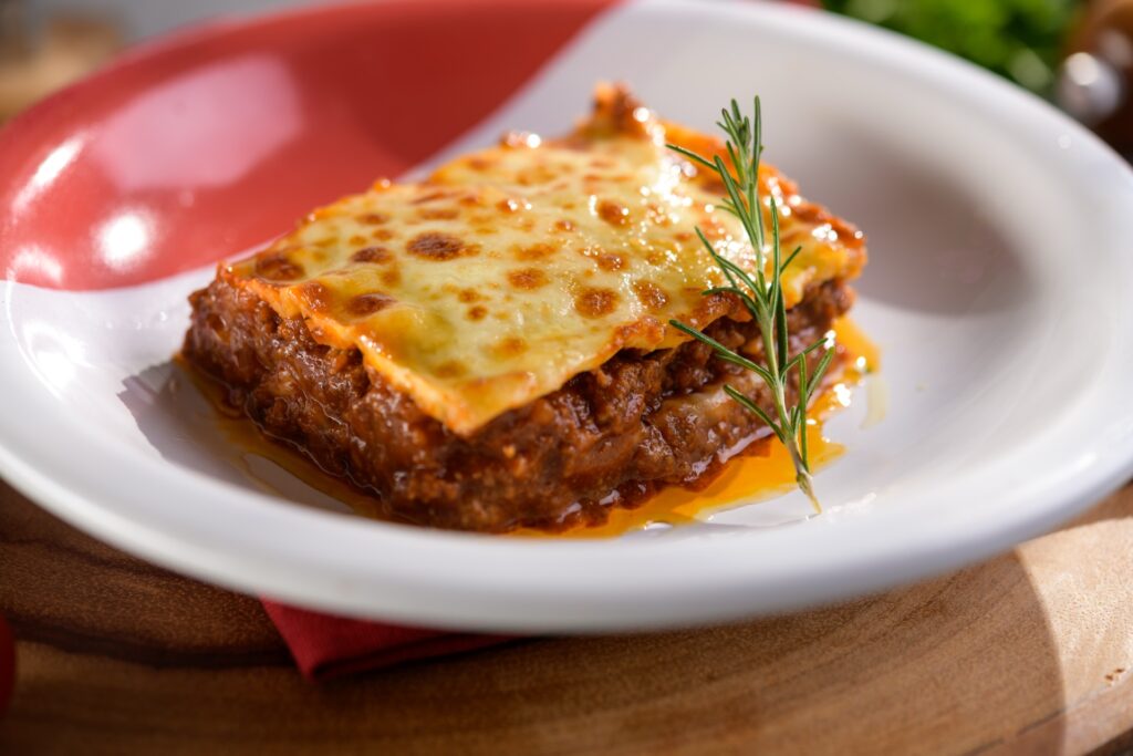 Fotografia de comida para Massas Preferenza, foto 6 de 15