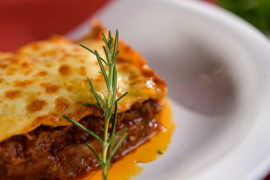 Fotografia de comida para Massas Preferenza, foto 7 de 15