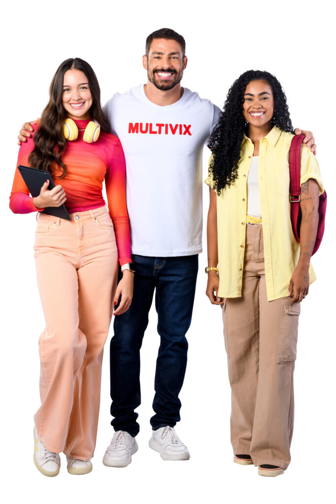 Fotografia publicitária para Multivix, foto 6 de 19