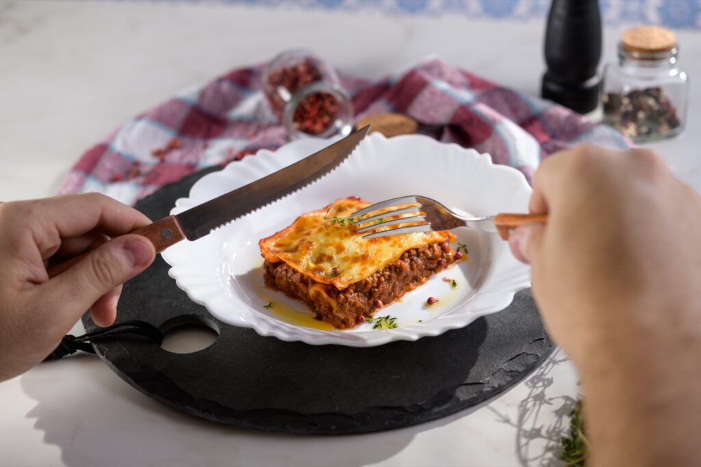 Fotografia de comida para Massas Preferenza, foto 9 de 15