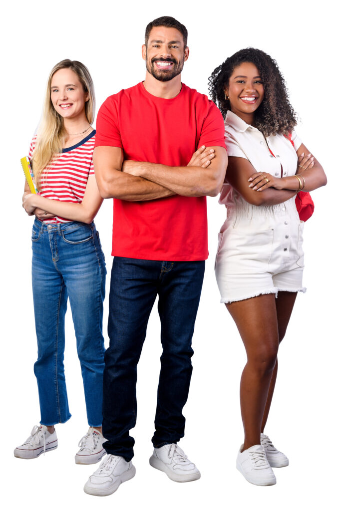 Fotografia publicitária para Multivix, foto 9 de 19