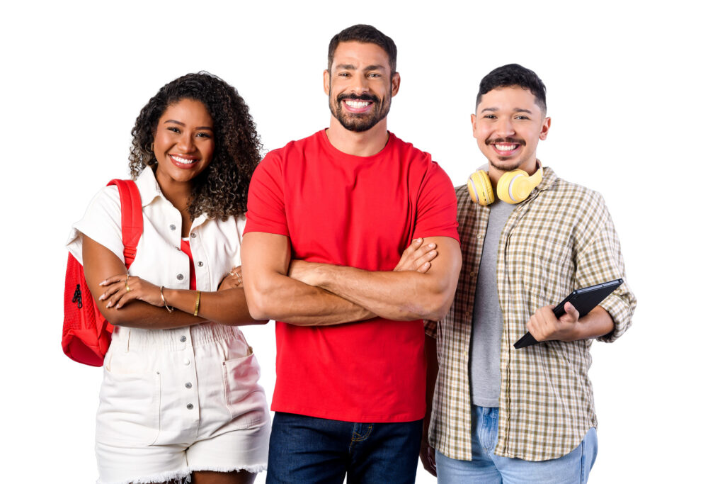 Fotografia publicitária para Multivix, foto 10 de 19