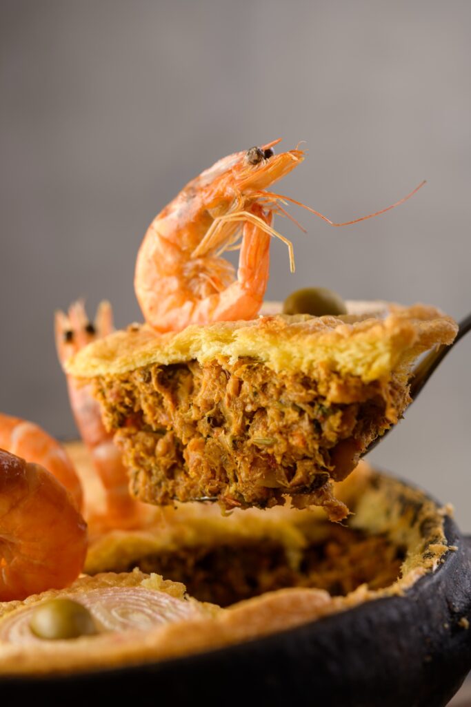 Fotografia de comida para Caranguejo do Assis, foto 4 de 14