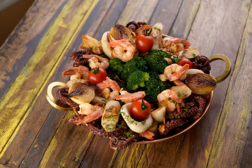 Fotografia de comida para Caranguejo do Assis, foto 5 de 14