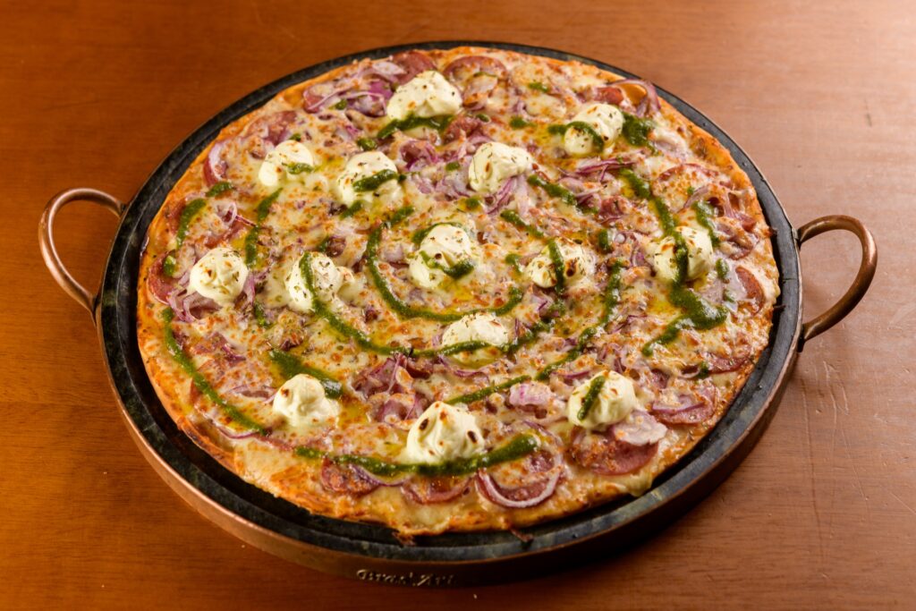 Fotografia de comida para Comarella, foto 8 de 14