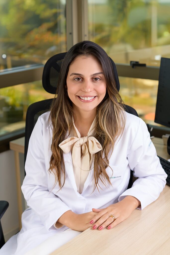 Retrato corporativo para Oncoclinicas, foto 2 de 12