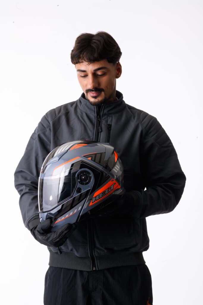 Fotografia publicitária para Motociclo, foto 4 de 15