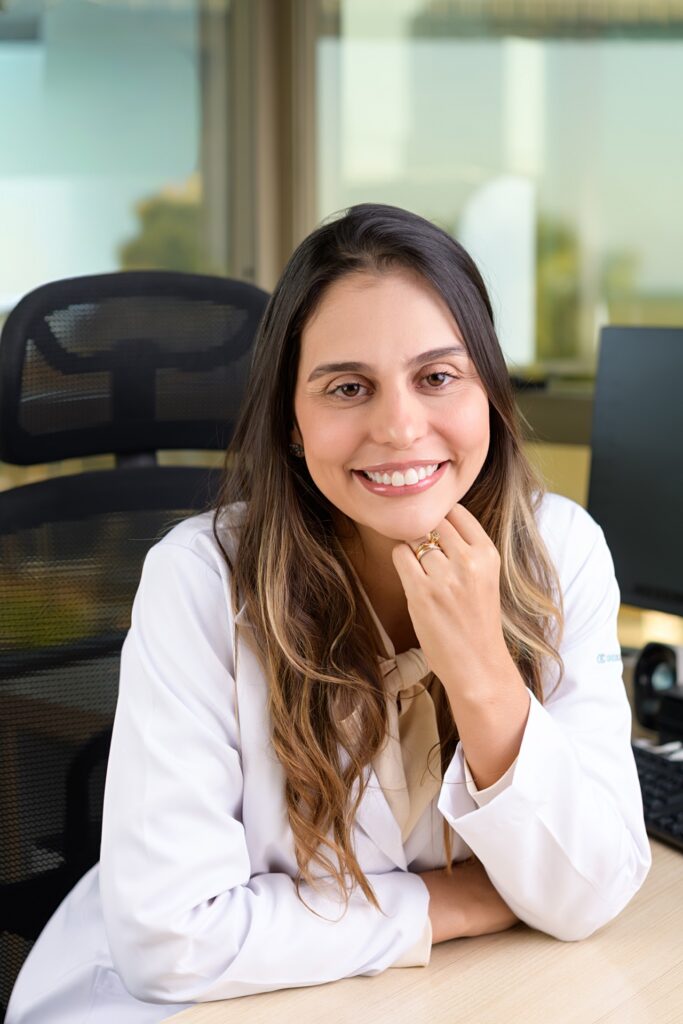 Retrato corporativo para Oncoclinicas, foto 4 de 12