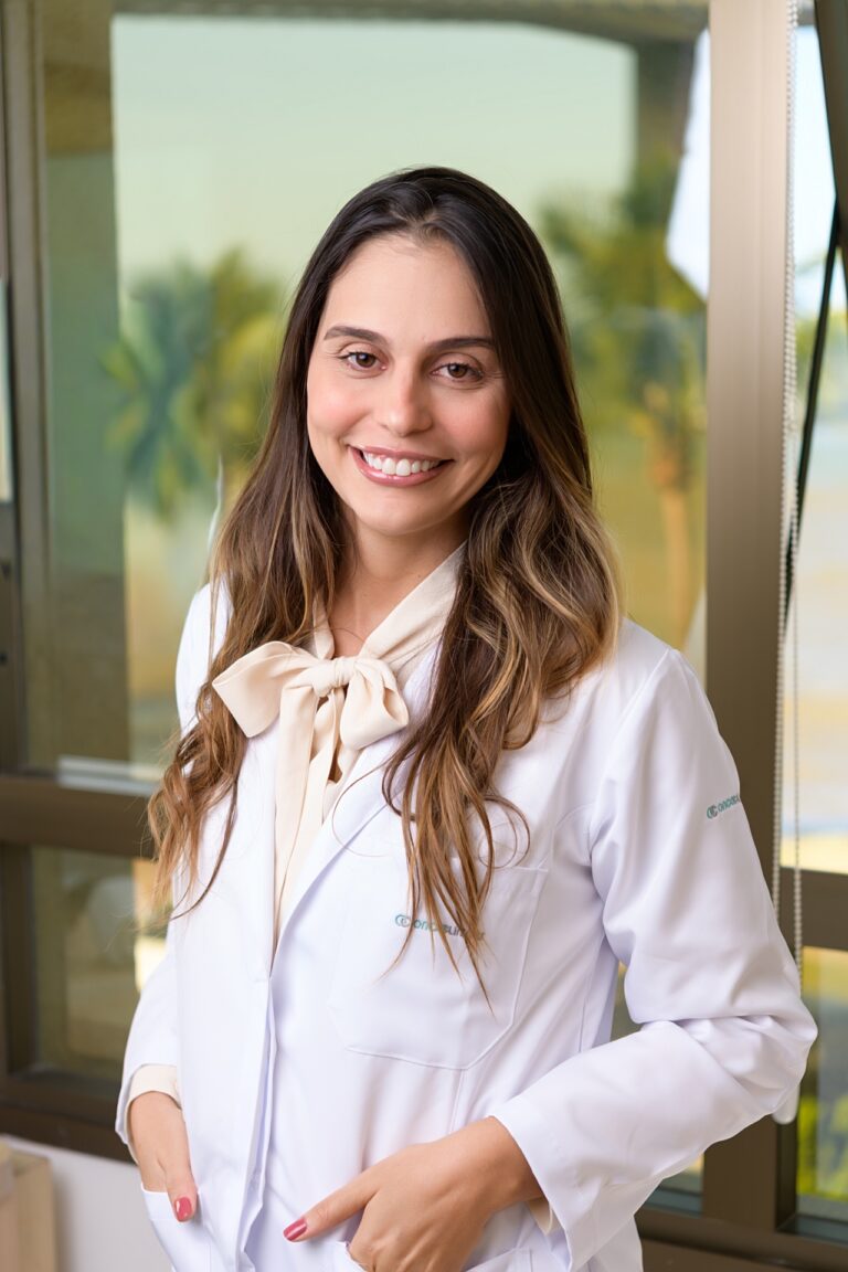 Retrato corporativo para Oncoclinicas
