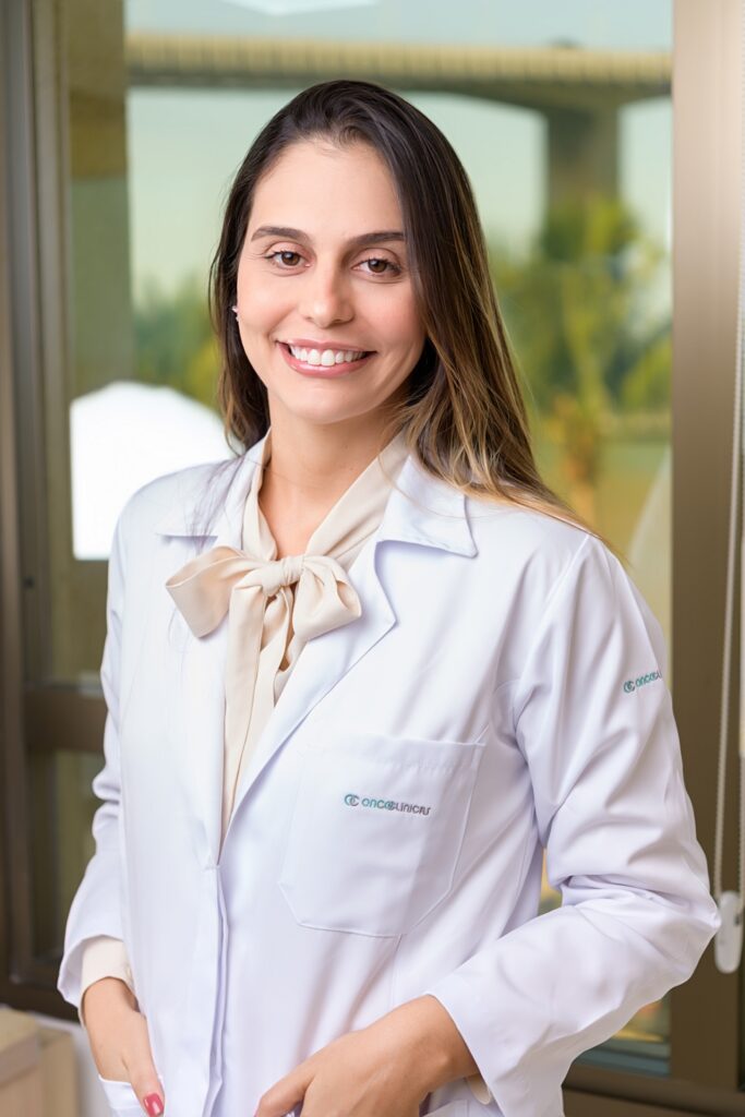 Retrato corporativo para Oncoclinicas, foto 5 de 12