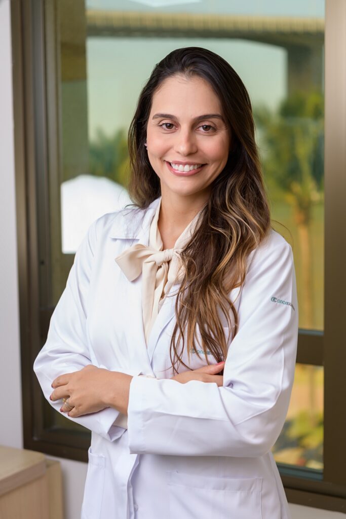 Retrato corporativo para Oncoclinicas, foto 6 de 12