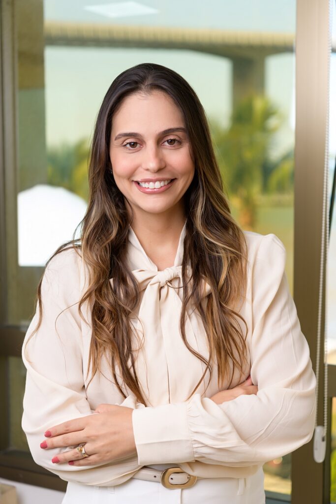 Retrato corporativo para Oncoclinicas, foto 8 de 12