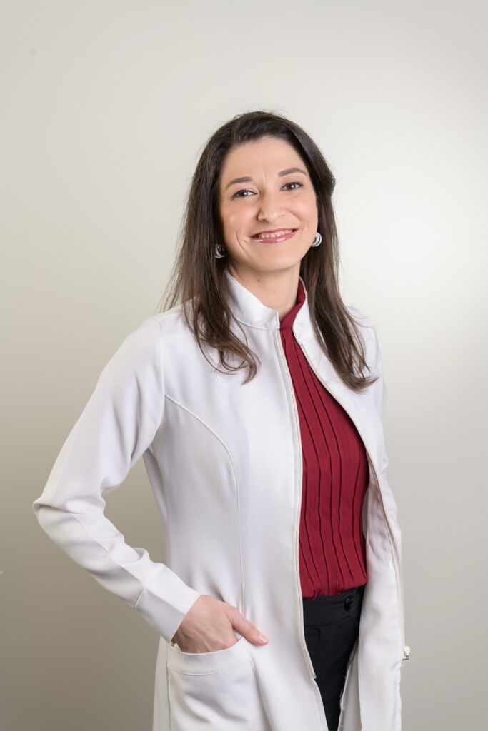 Retrato corporativo para Dra Larissa Retratos, foto 5 de 14