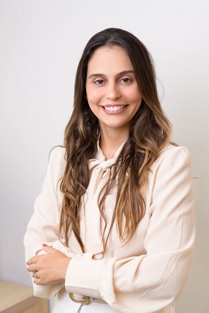 Retrato corporativo para Oncoclinicas, foto 11 de 12
