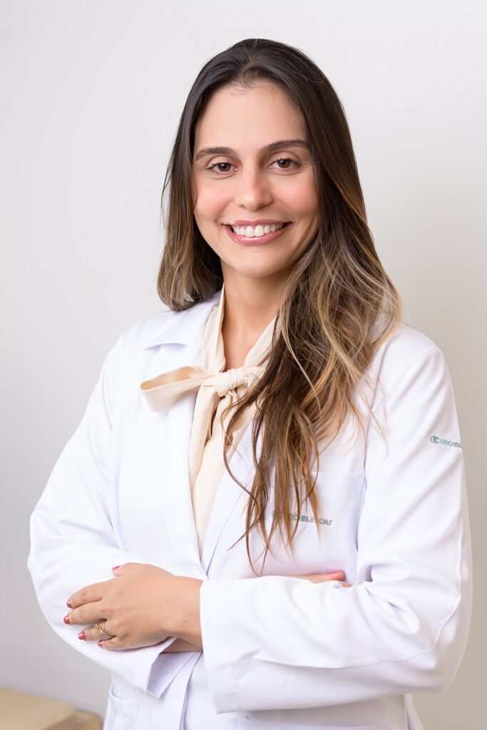Retrato corporativo para Oncoclinicas, foto 12 de 12
