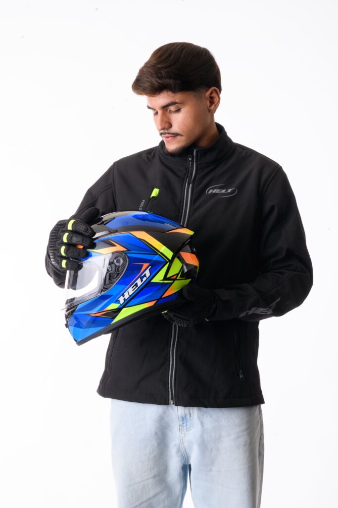 Fotografia publicitária para Motociclo, foto 6 de 15