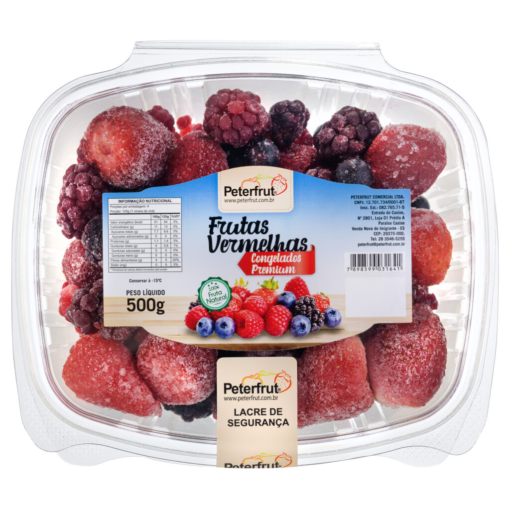Fotografia de produto para Peterfrut, foto 1 de 11