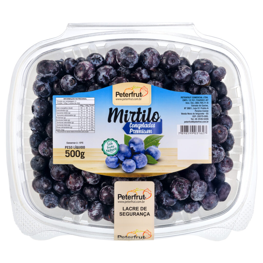 Fotografia de produto para Peterfrut, foto 2 de 11