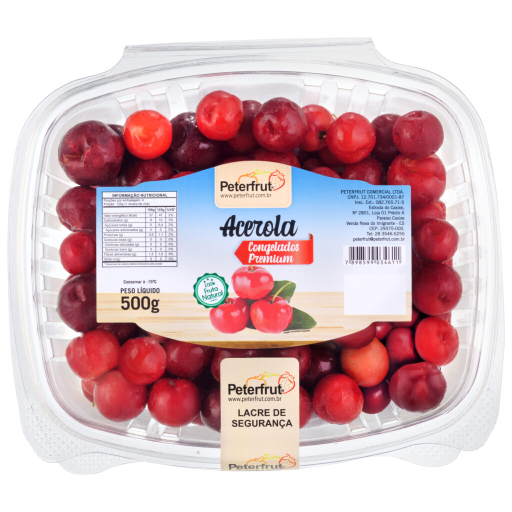 Fotografia de produto para Peterfrut, foto 3 de 11
