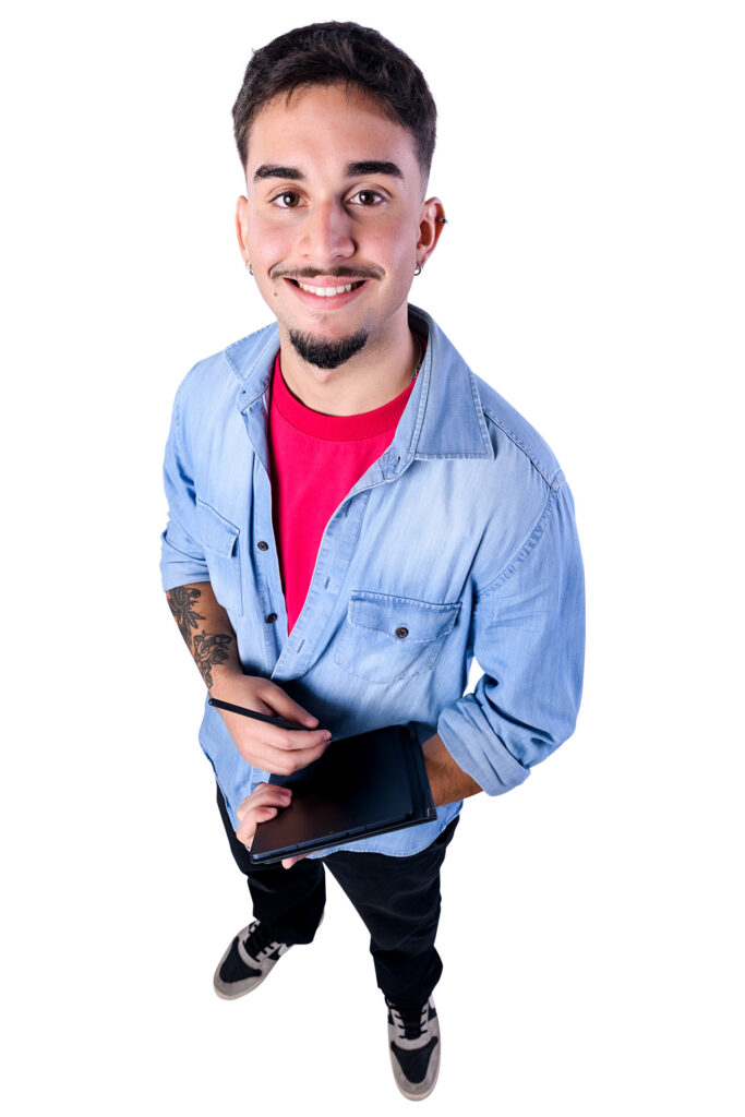 Fotografia publicitária para Multivix, foto 18 de 19