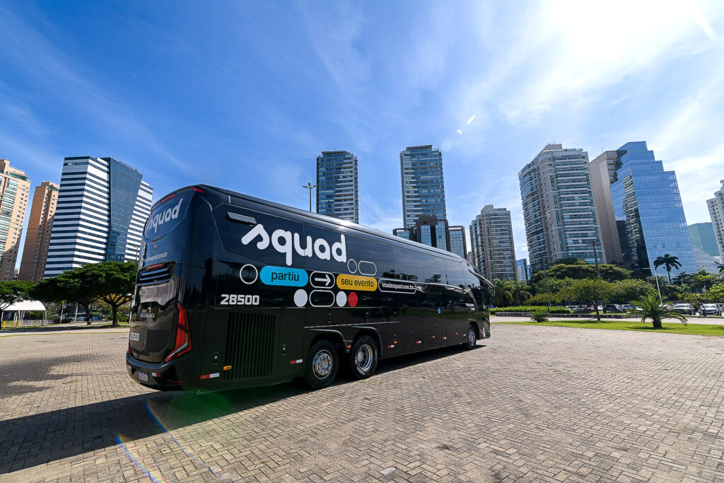 Fotografia publicitária para Squad, foto 2 de 31