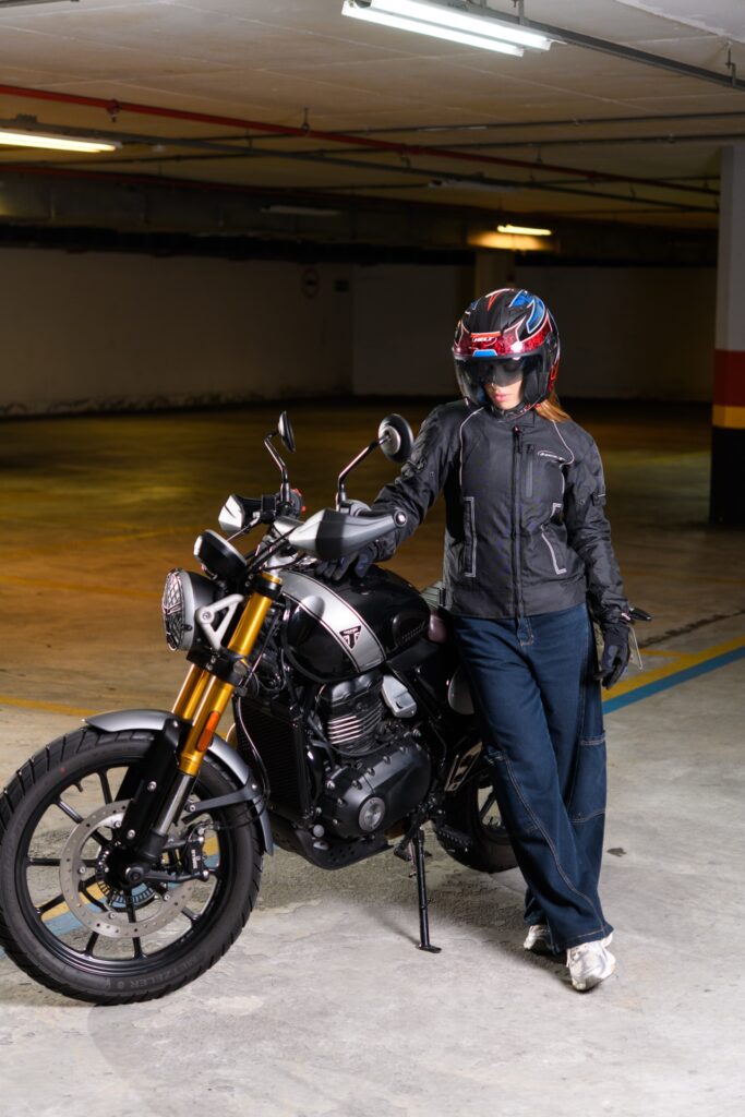 Fotografia publicitária para Motociclo, foto 1 de 15