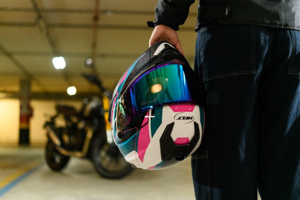Fotografia publicitária para Motociclo, foto 9 de 15