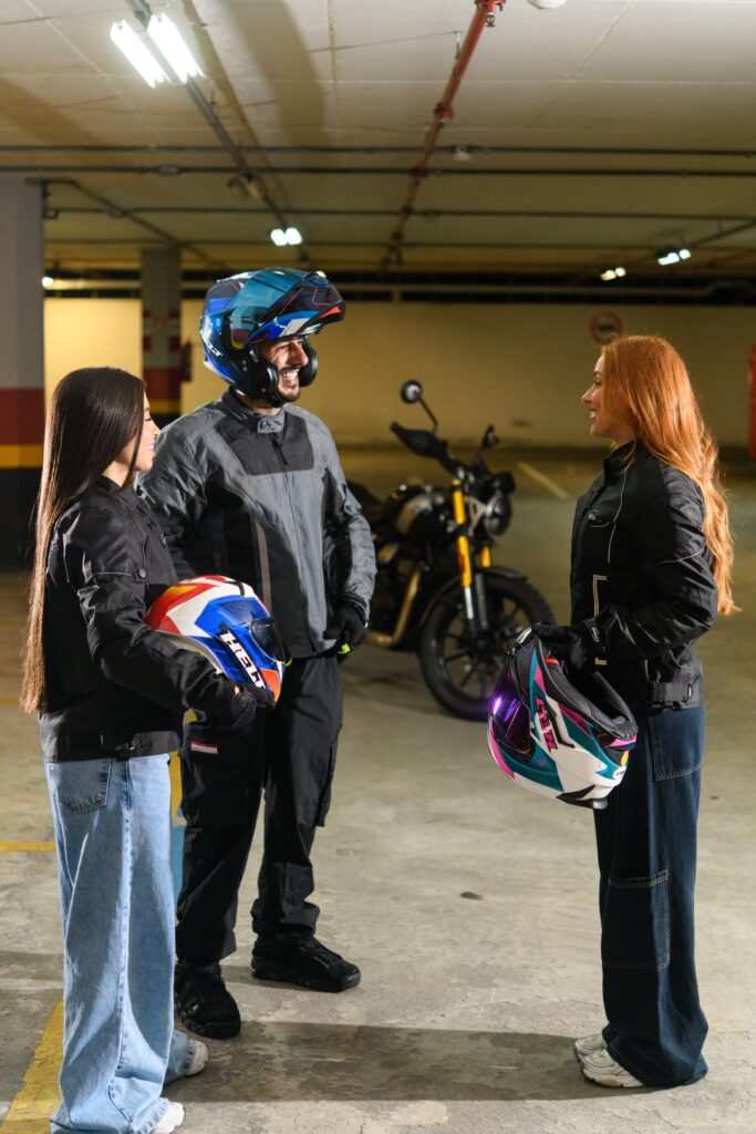 Fotografia publicitária para Motociclo, foto 10 de 15