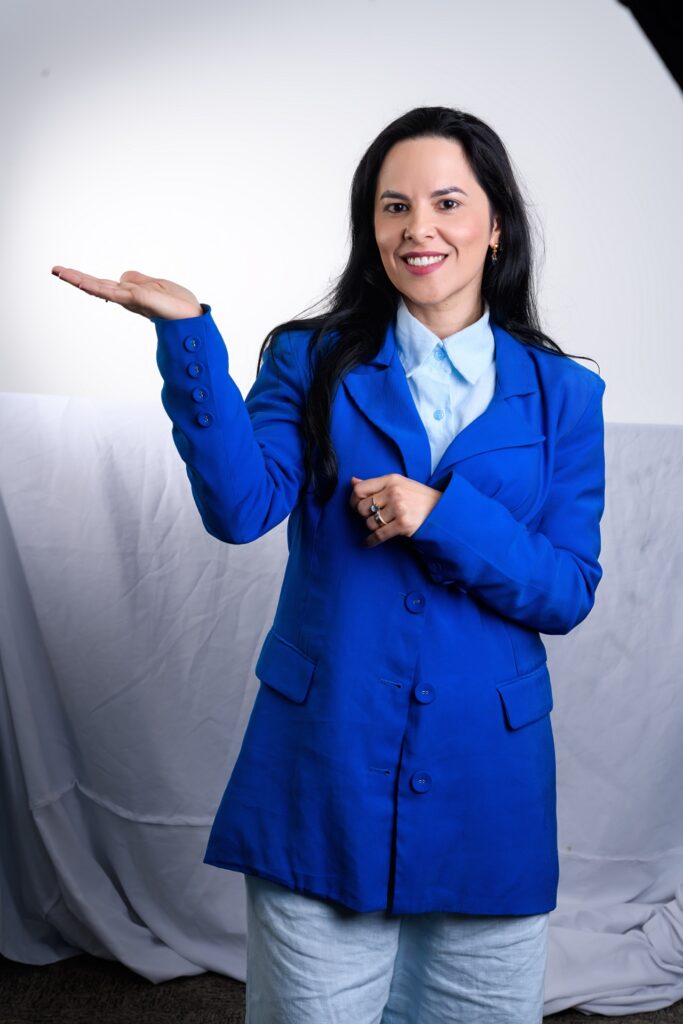 Retrato corporativo para CPQ Cursos, foto 3 de 12