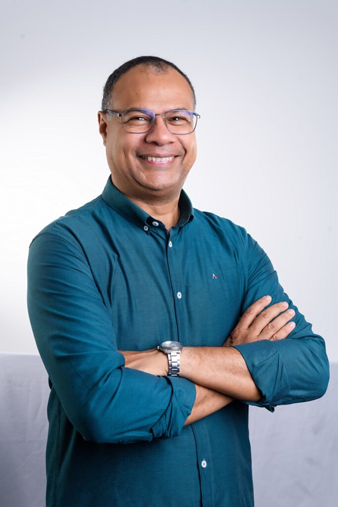 Retrato corporativo para CPQ Cursos, foto 4 de 12