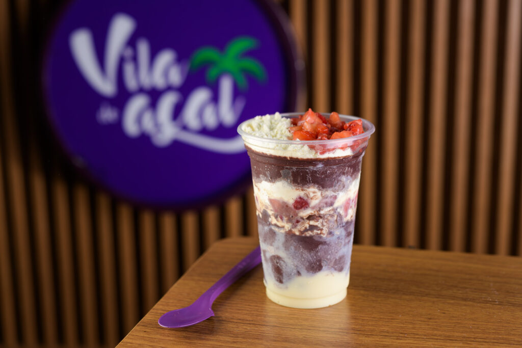 Fotografia de comida para Shopping Vila Velha, foto 2 de 16