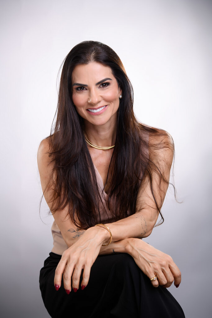 Retrato corporativo para Fernanda de Melo, foto 5 de 16