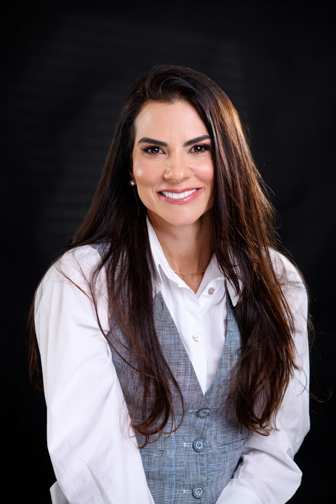 Retrato corporativo para Fernanda de Melo, foto 7 de 16