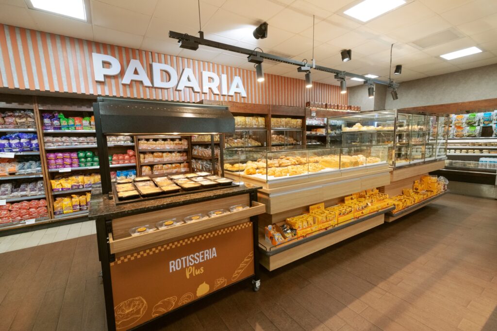 Fotografia publicitária para Extraplus, foto 4 de 6