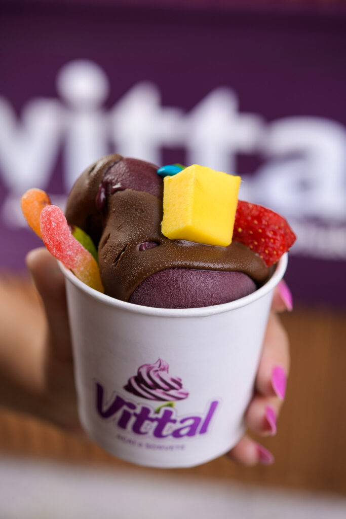 Fotografia de comida para Shopping Vila Velha, foto 14 de 16