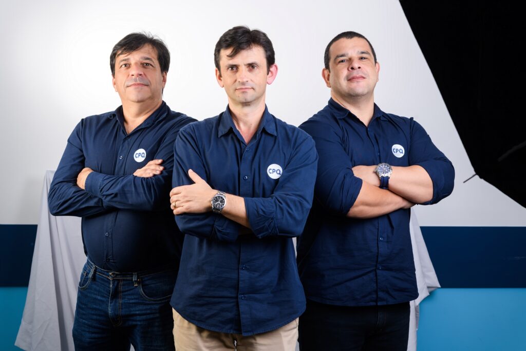 Retrato corporativo para CPQ Cursos, foto 12 de 12