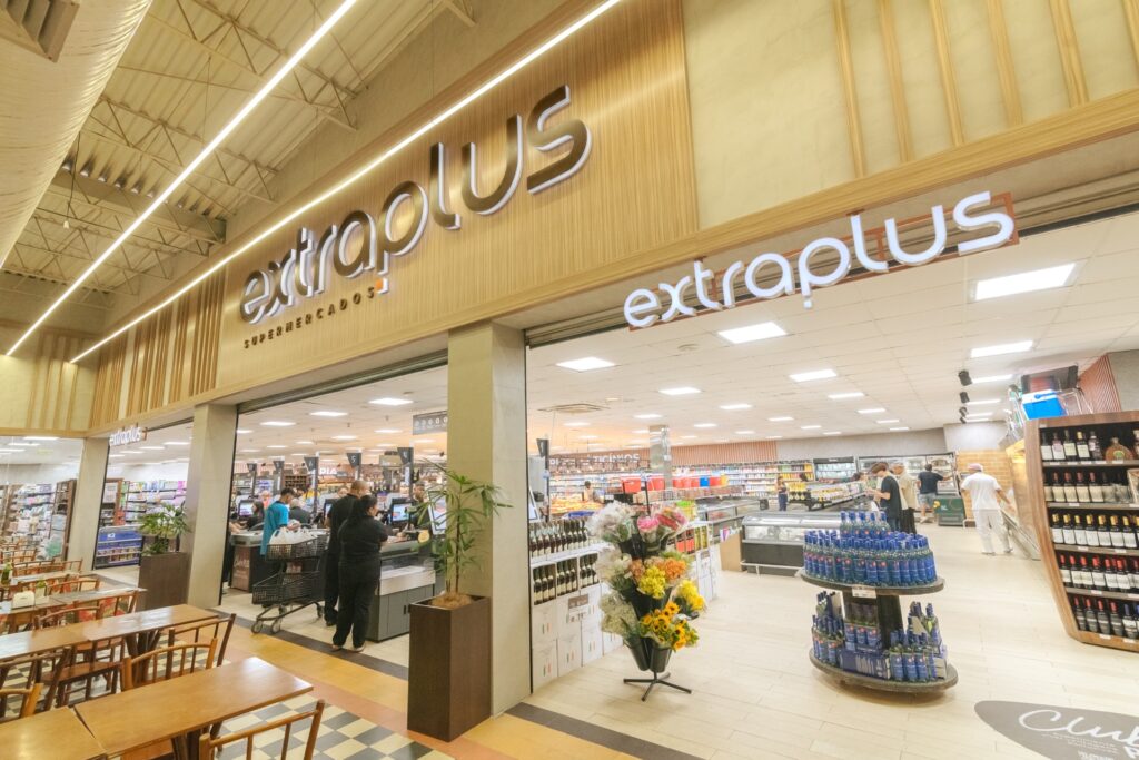 Fotografia publicitária para Extraplus, foto 6 de 6