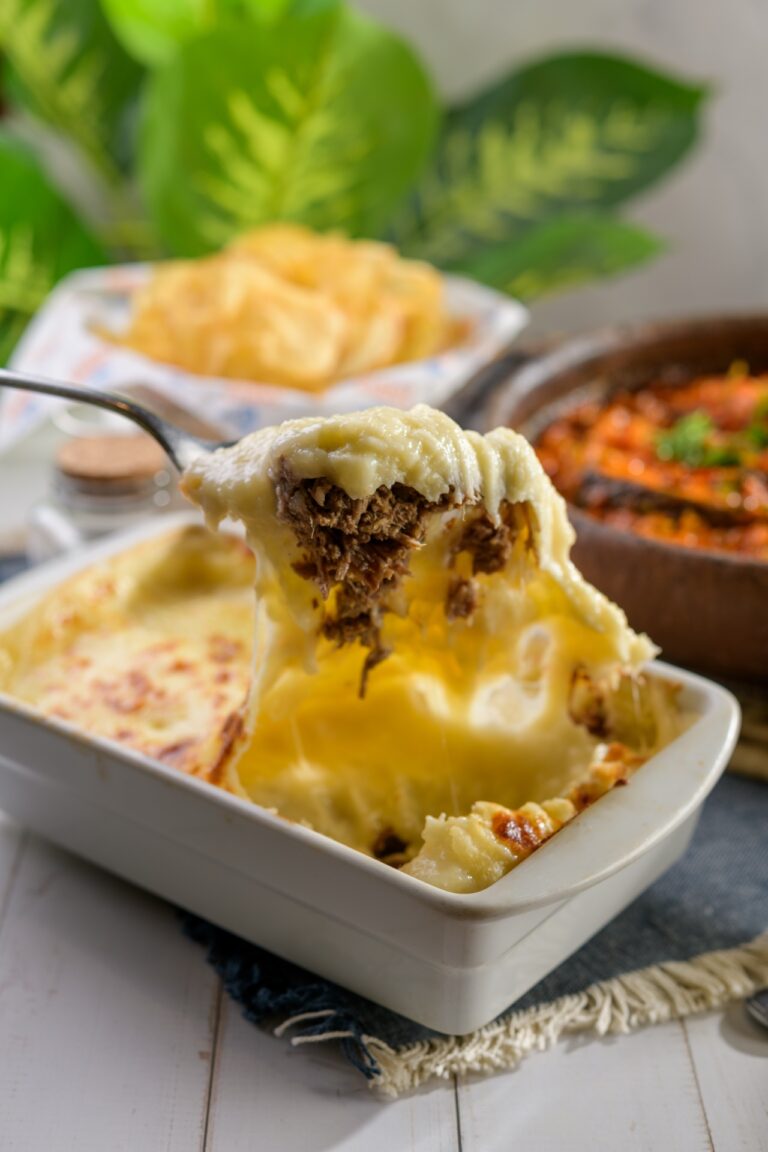 Fotografia de comida para Terra a Vista