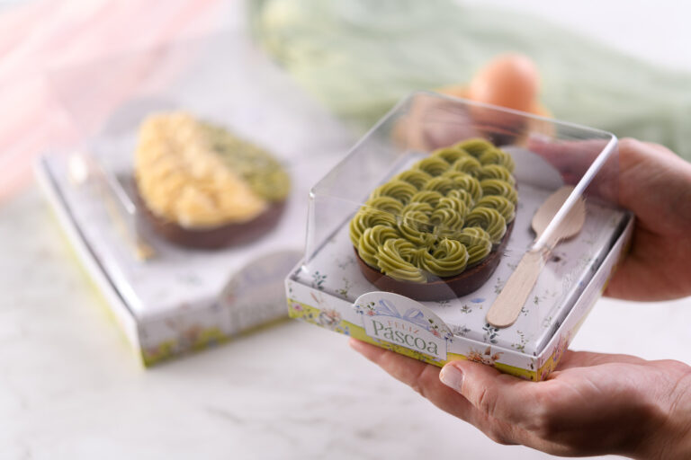 Fotografia de produto para Custom Box